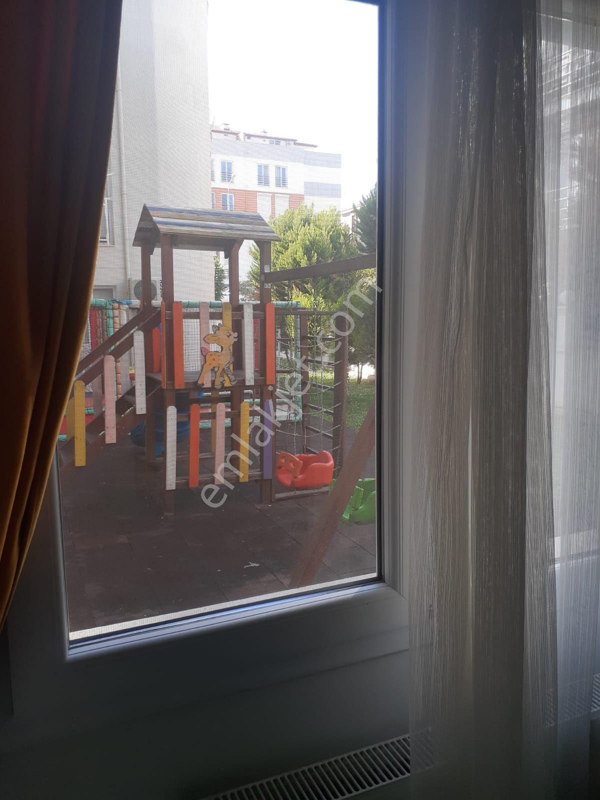 Nesa Palas Satılık 1+1