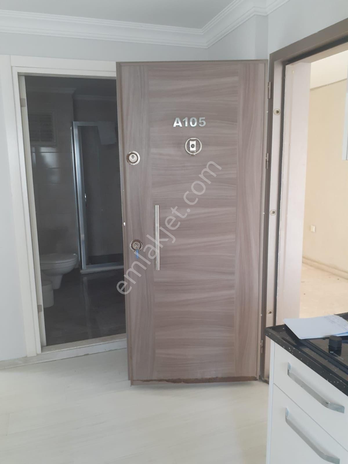 Nesa Palas Satılık 1+1 - Görsel 20