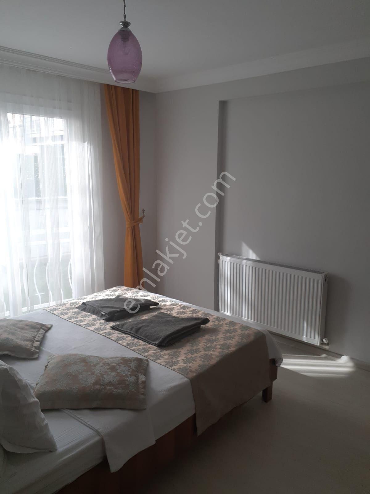 Nesa Palas Satılık 1+1 - Görsel 12