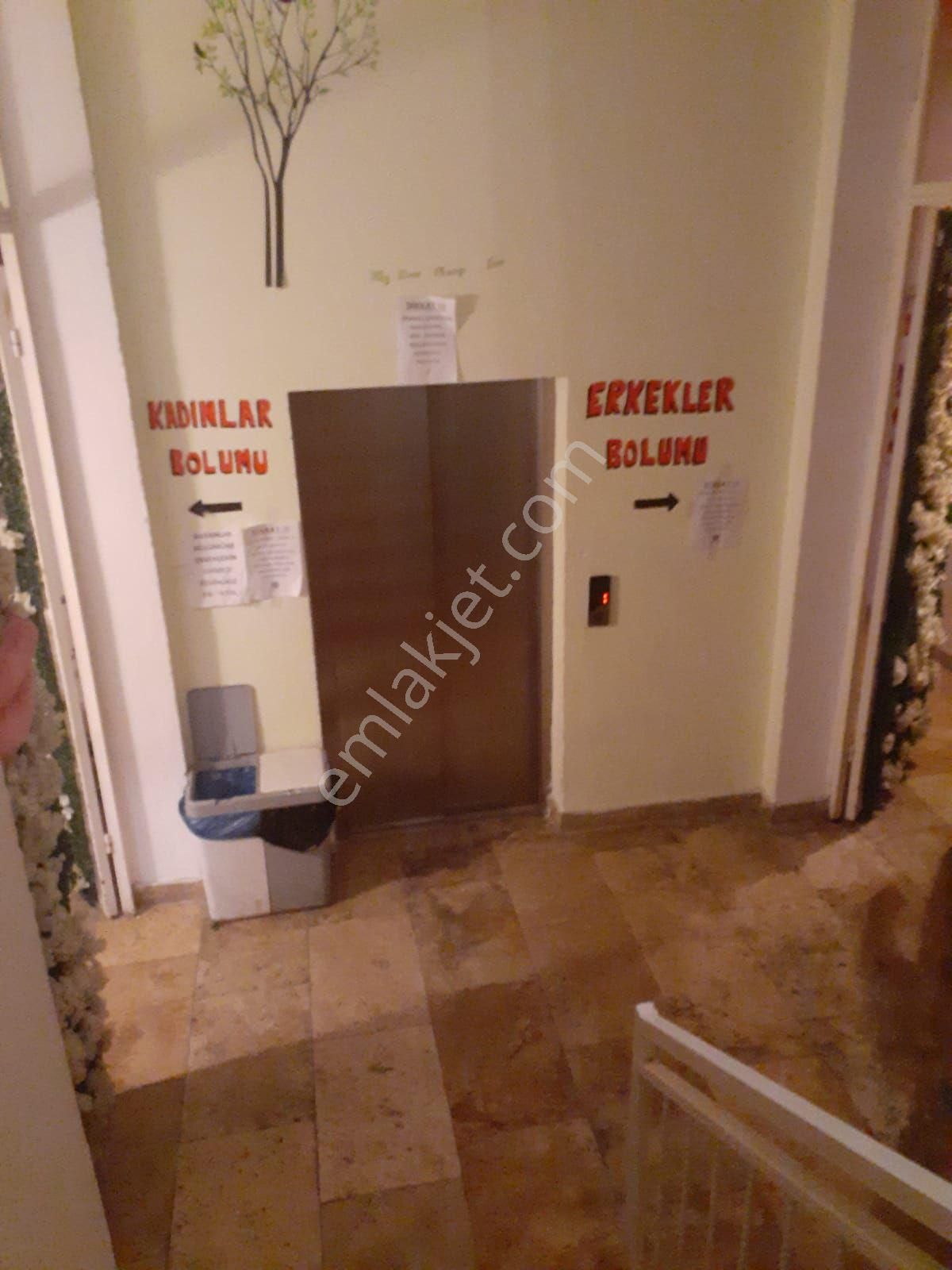 Nesa Palas Satılık 1+1 - Görsel 19