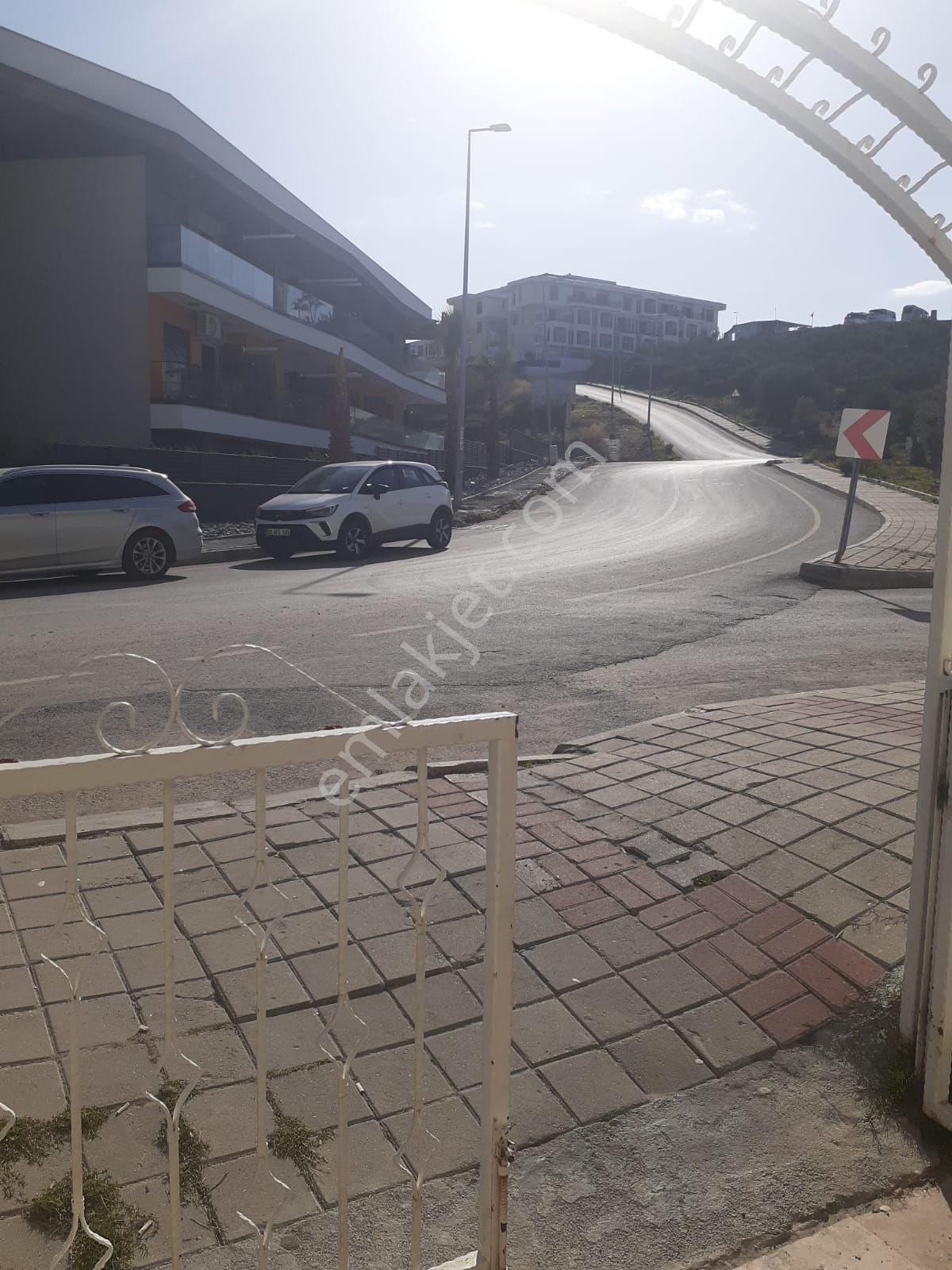 Nesa Palas Satılık 1+1 - Görsel 15