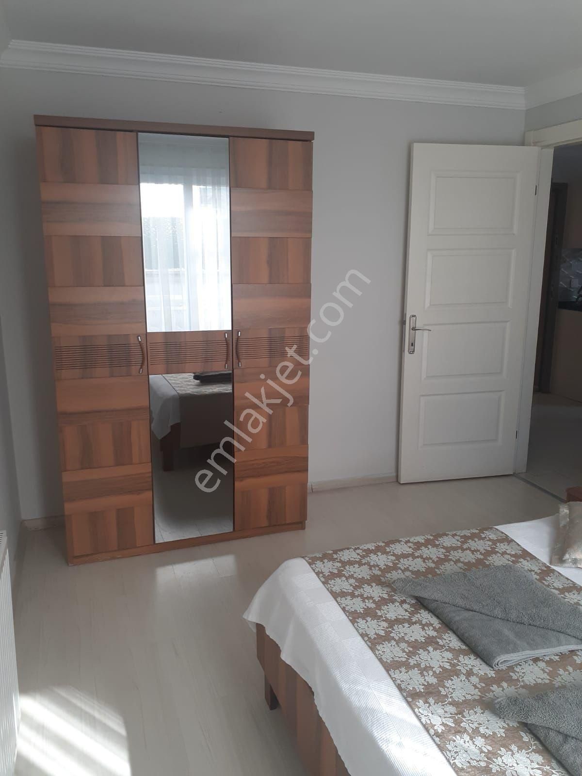 Nesa Palas Satılık 1+1 - Görsel 4