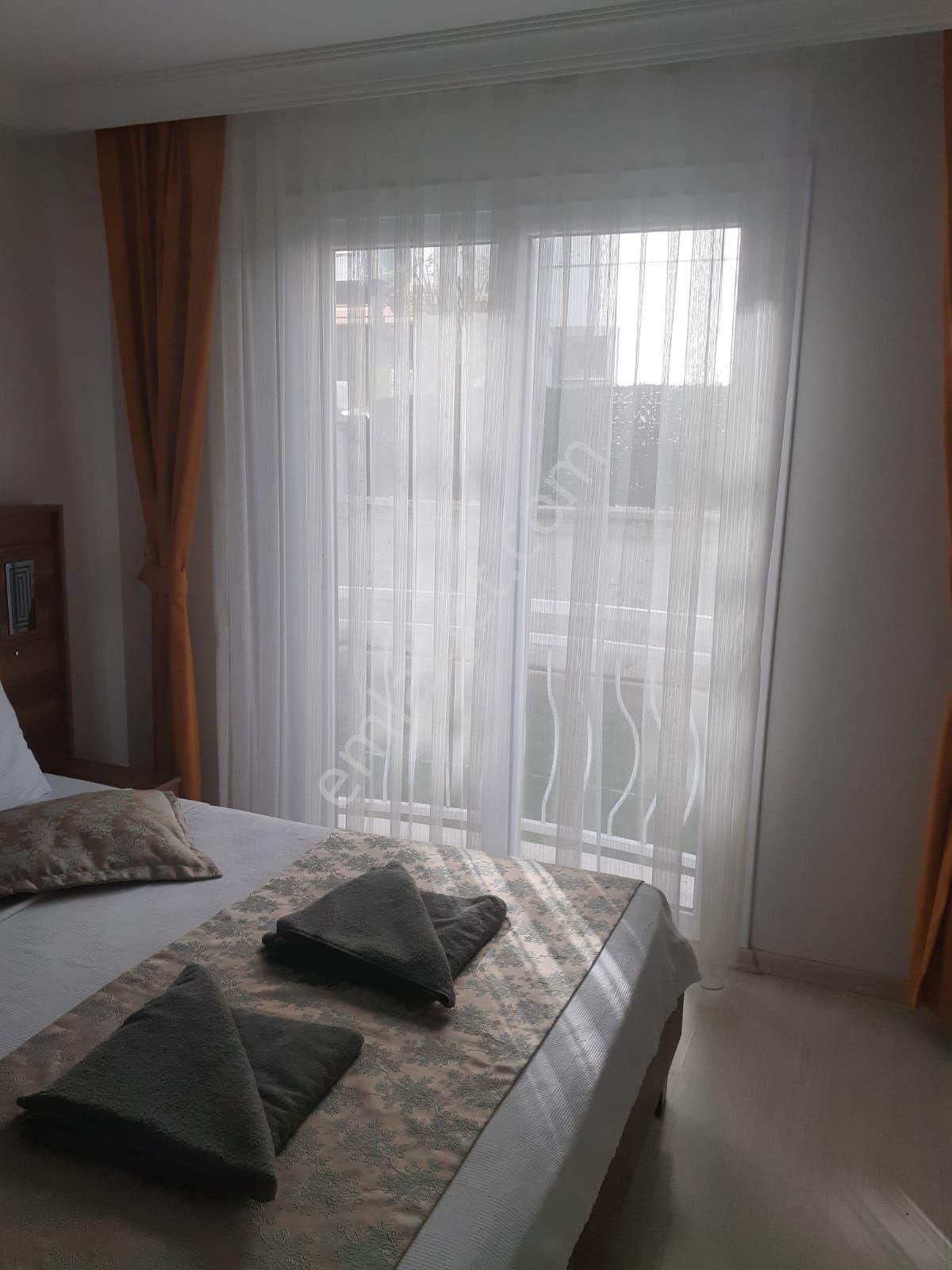 Nesa Palas Satılık 1+1 - Görsel 11