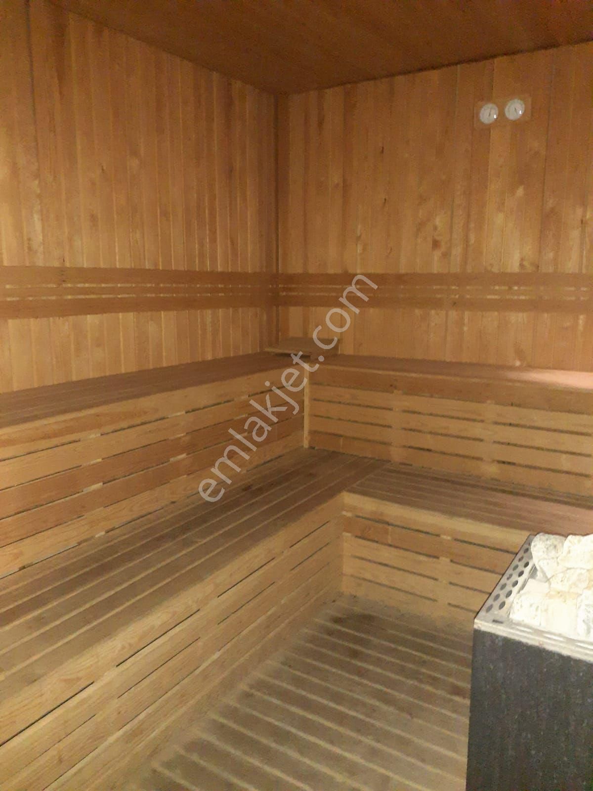 Nesa Palas Satılık 1+1 - Görsel 10