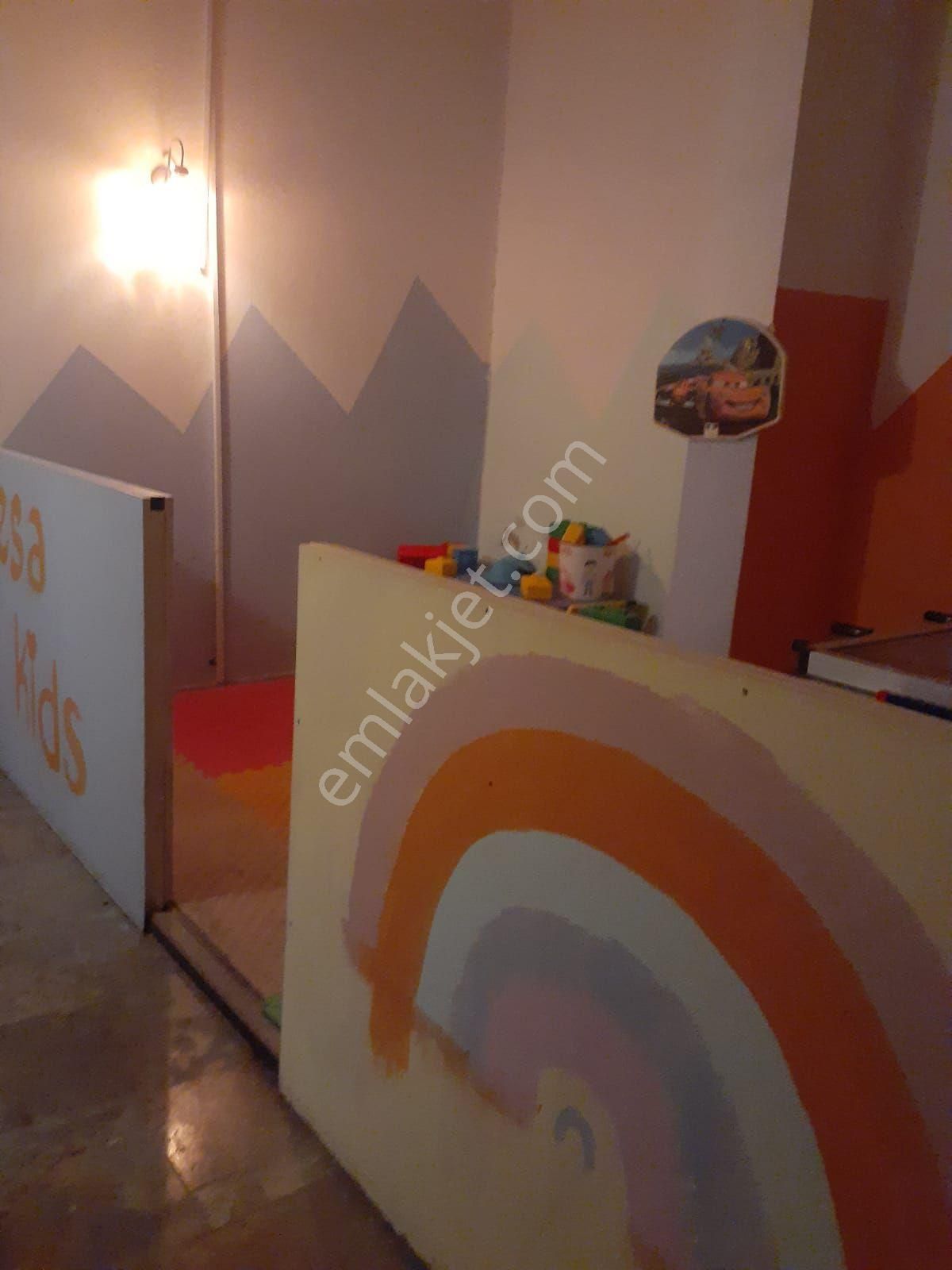 Nesa Palas Satılık 1+1 - Görsel 3