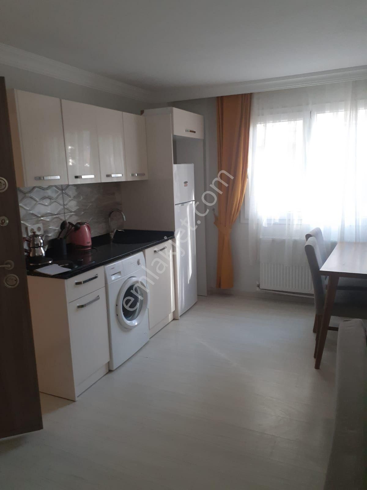 Nesa Palas Satılık 1+1 - Görsel 17