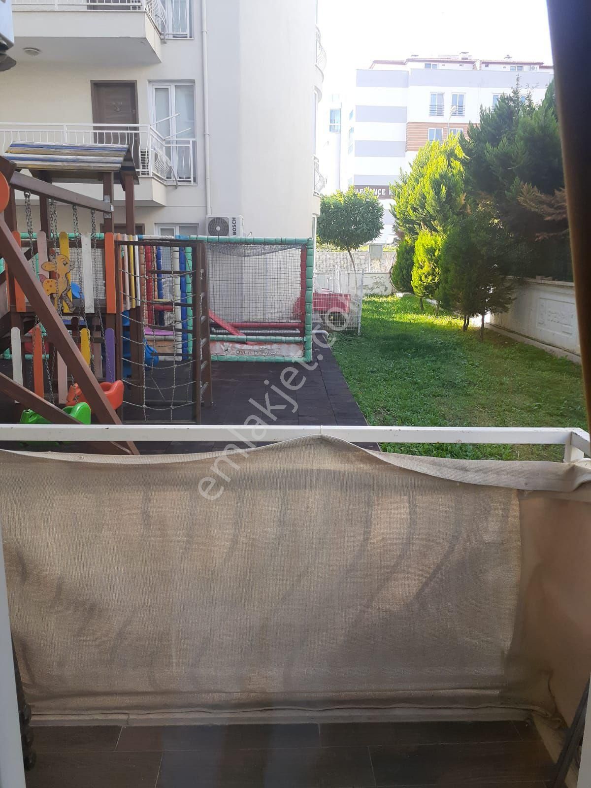 Nesa Palas Satılık 1+1 - Görsel 7