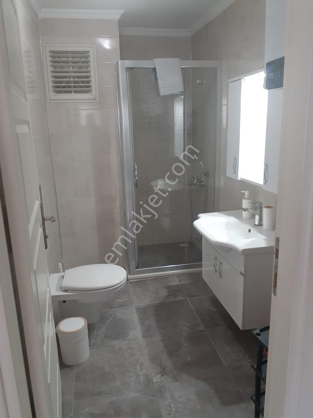 Nesa Palas Satılık 1+1 - Görsel 14