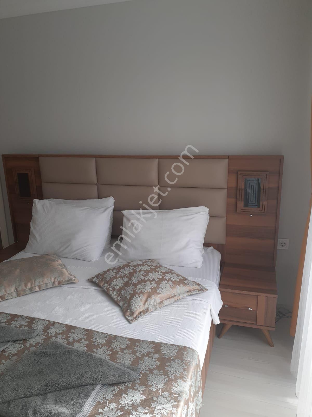 Nesa Palas Satılık 1+1 - Görsel 8