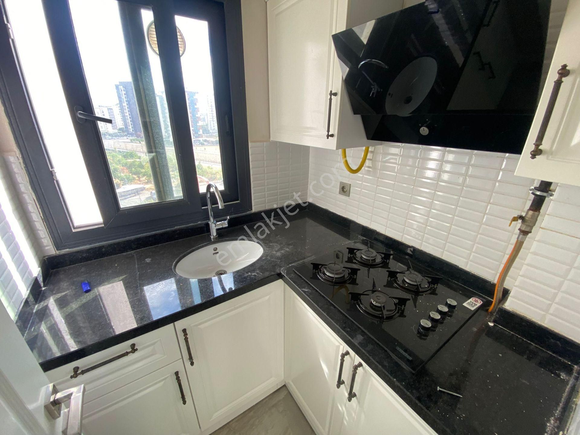 Karınca'dan Yeni Mh'de Aylık Ödemeli, Sıfır Yapılı Binada 4+1 Kiralık! - Görsel 4