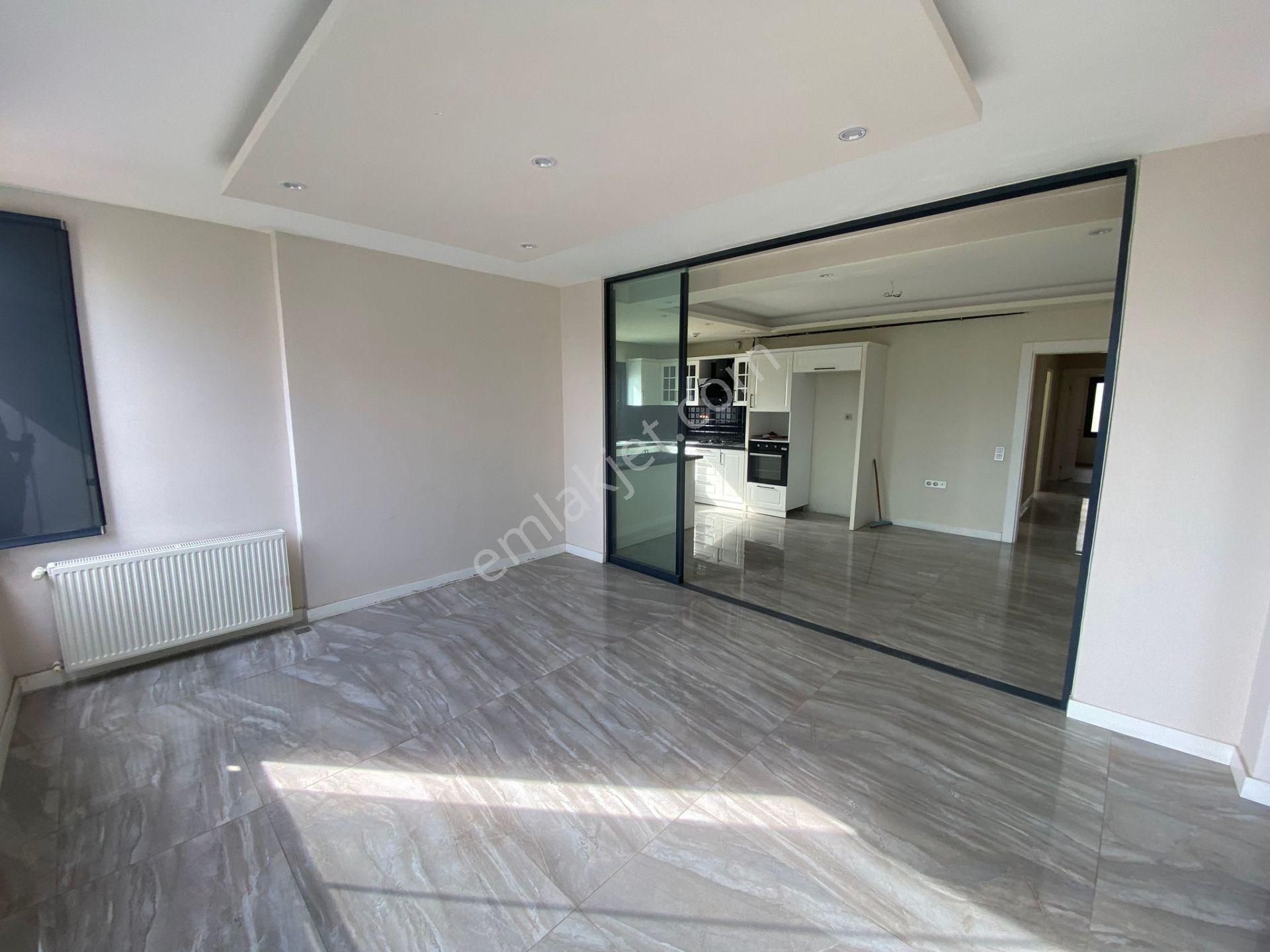 Karınca'dan Yeni Mh'de Aylık Ödemeli, Sıfır Yapılı Binada 4+1 Kiralık! - Görsel 9