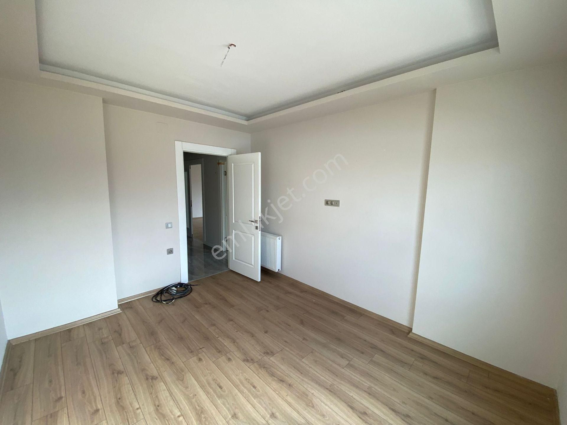 Karınca'dan Yeni Mh'de Aylık Ödemeli, Sıfır Yapılı Binada 4+1 Kiralık! - Görsel 17