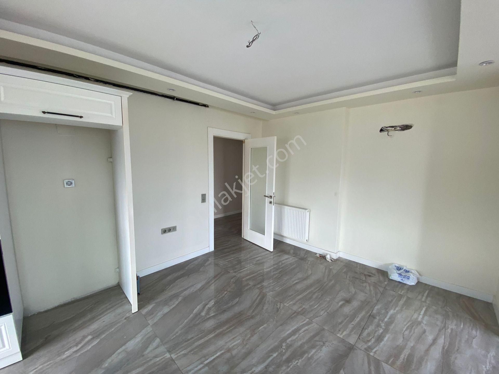 Karınca'dan Yeni Mh'de Aylık Ödemeli, Sıfır Yapılı Binada 4+1 Kiralık! - Görsel 5