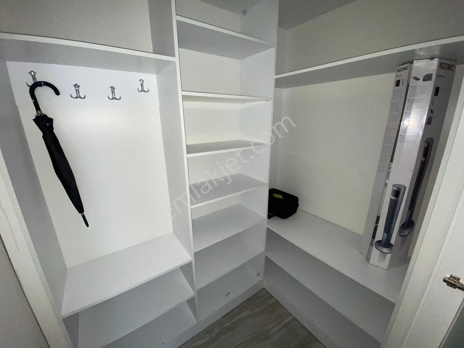 Karınca'dan Yeni Mh'de Aylık Ödemeli, Sıfır Yapılı Binada 4+1 Kiralık! - Görsel 21