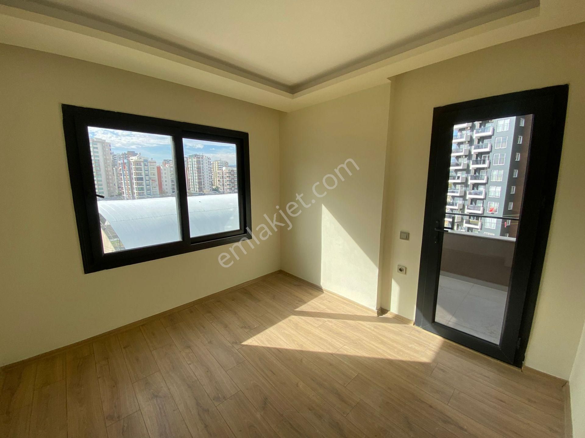 Karınca'dan Yeni Mh'de Aylık Ödemeli, Sıfır Yapılı Binada 4+1 Kiralık! - Görsel 8