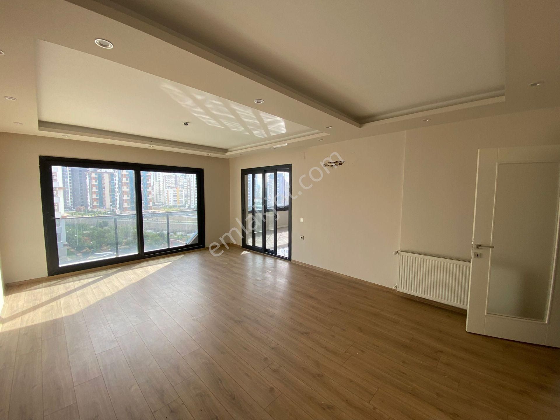 Karınca'dan Yeni Mh'de Aylık Ödemeli, Sıfır Yapılı Binada 4+1 Kiralık! - Görsel 6