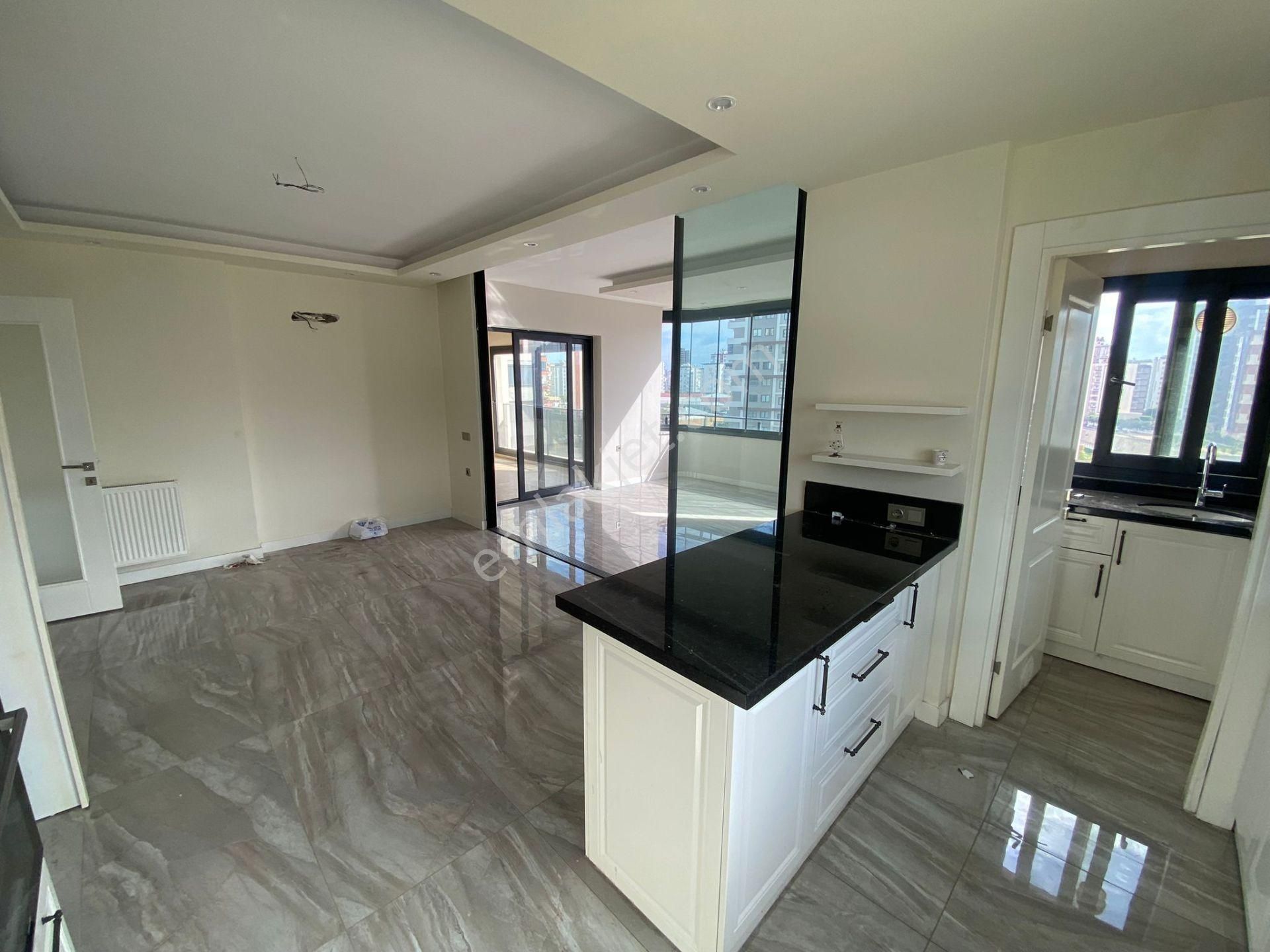 Karınca'dan Yeni Mh'de Aylık Ödemeli, Sıfır Yapılı Binada 4+1 Kiralık! - Görsel 2