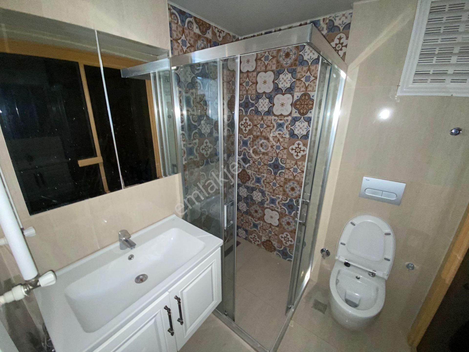 Karınca'dan Yeni Mh'de Aylık Ödemeli, Sıfır Yapılı Binada 4+1 Kiralık! - Görsel 23