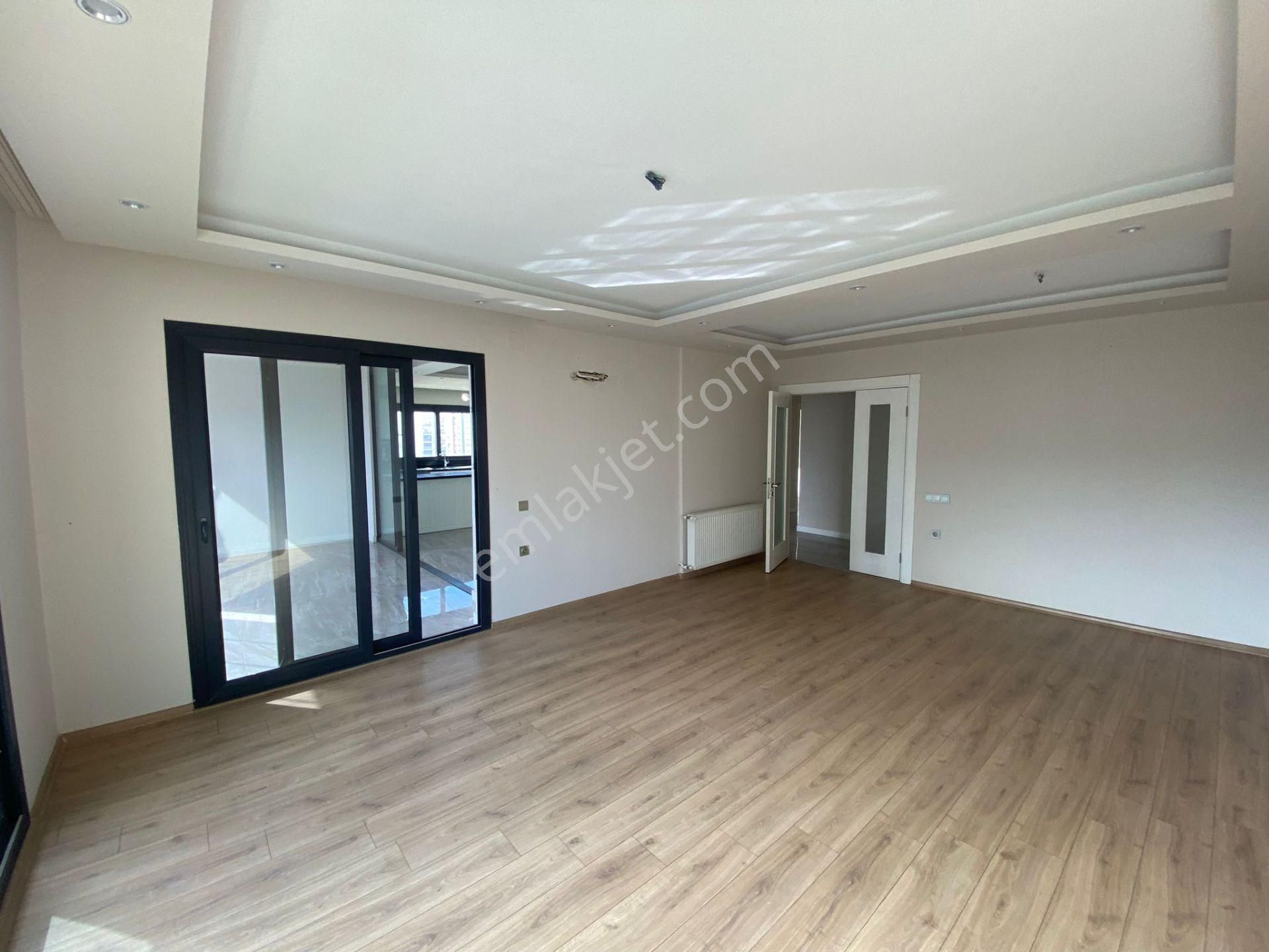 Karınca'dan Yeni Mh'de Aylık Ödemeli, Sıfır Yapılı Binada 4+1 Kiralık! - Görsel 11