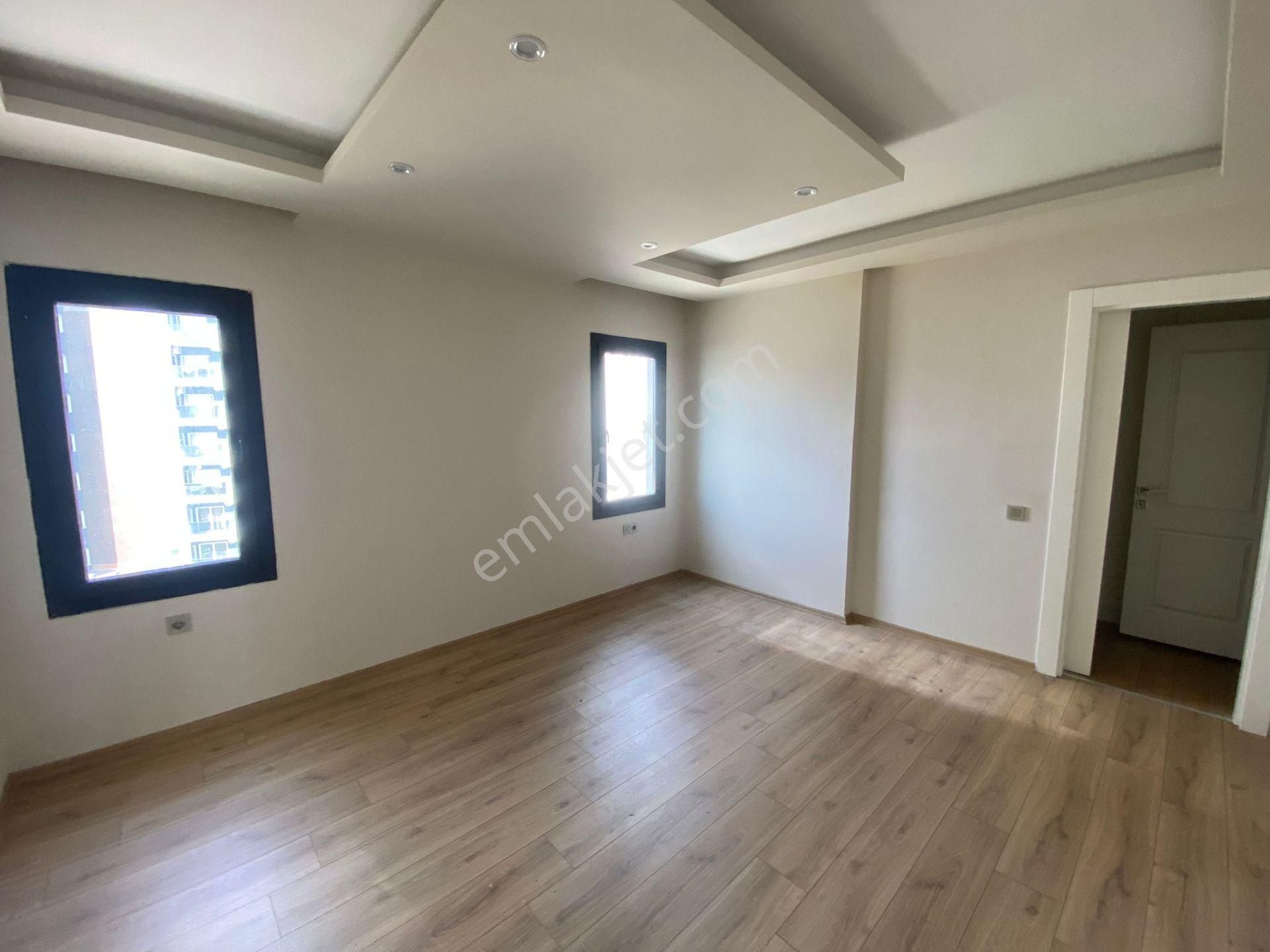 Karınca'dan Yeni Mh'de Aylık Ödemeli, Sıfır Yapılı Binada 4+1 Kiralık! - Görsel 12