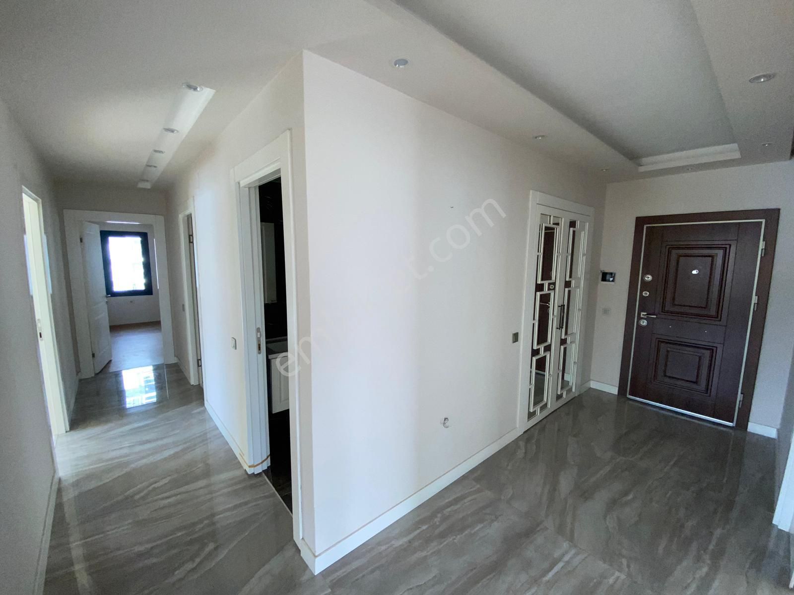 Karınca'dan Yeni Mh'de Aylık Ödemeli, Sıfır Yapılı Binada 4+1 Kiralık! - Görsel 25