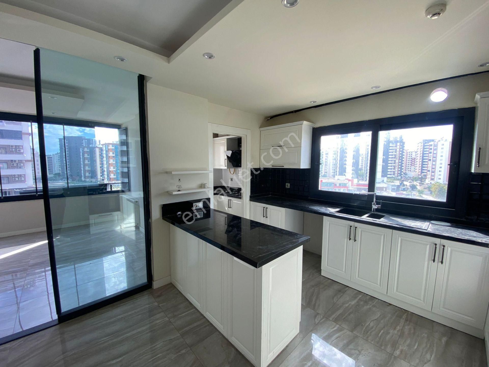 Karınca'dan Yeni Mh'de Aylık Ödemeli, Sıfır Yapılı Binada 4+1 Kiralık! - Görsel 3