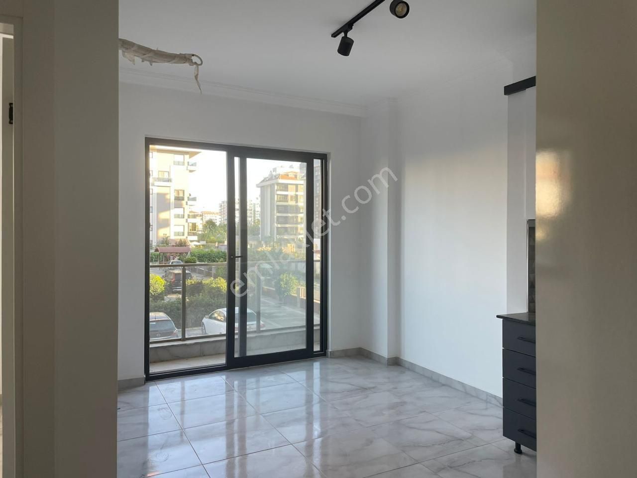 Denıze 100 Metre Kupon Firsat Yatırımlık Kaçırılmaz Daire - Görsel 7