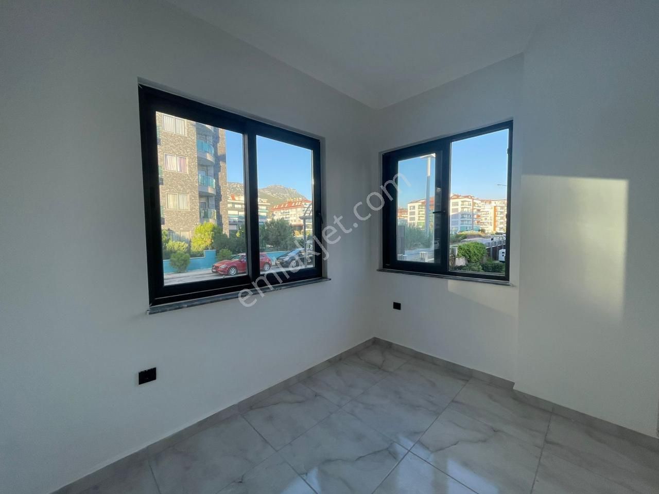 Denıze 100 Metre Kupon Firsat Yatırımlık Kaçırılmaz Daire - Görsel 8