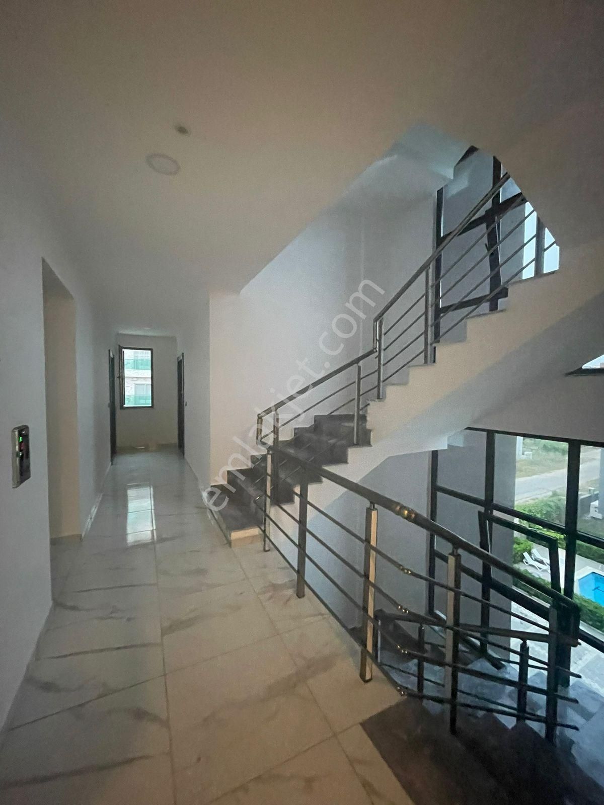 Denıze 100 Metre Kupon Firsat Yatırımlık Kaçırılmaz Daire - Görsel 16