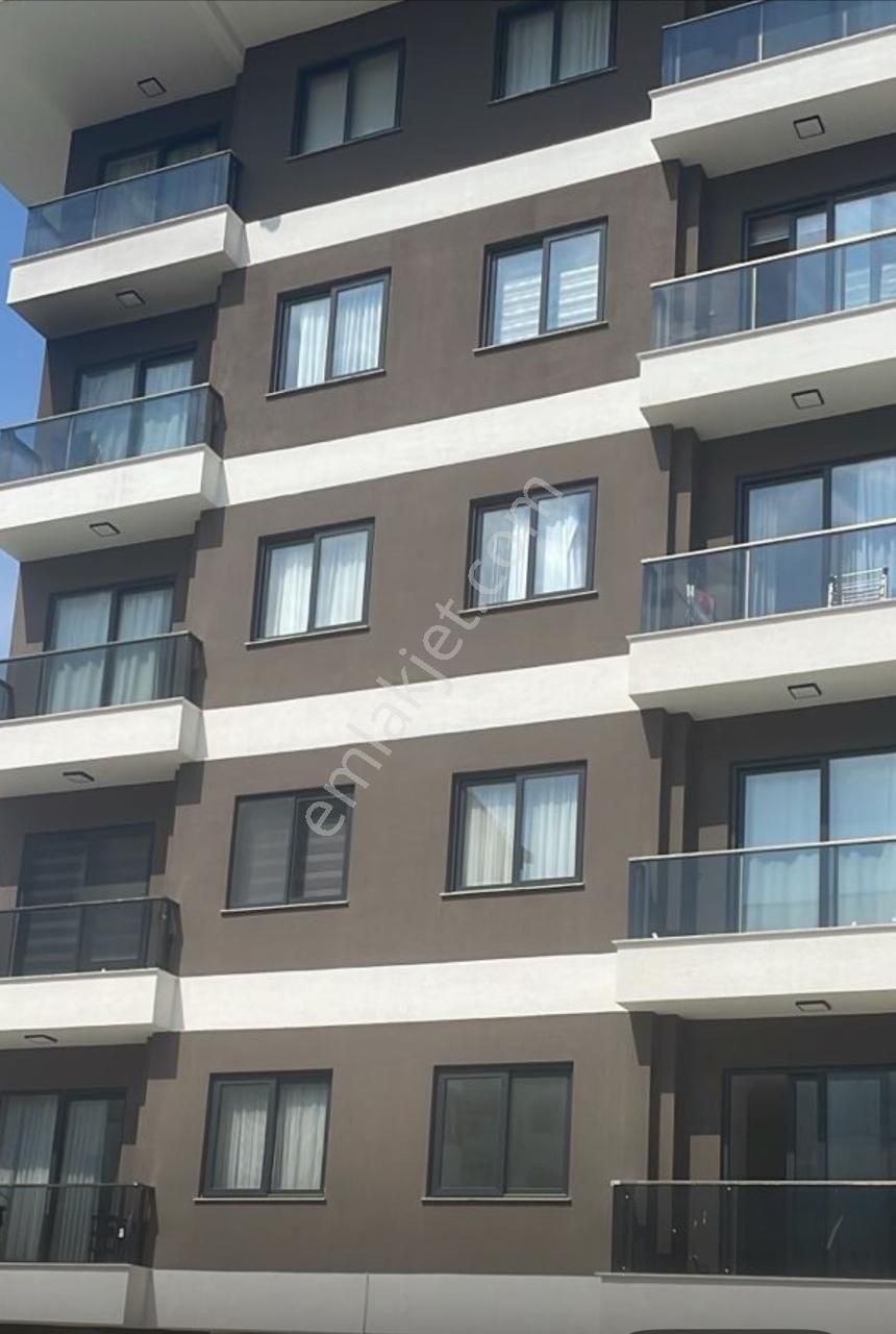 Denıze 100 Metre Kupon Firsat Yatırımlık Kaçırılmaz Daire - Görsel 15