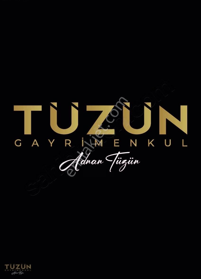 Tüzün'den Çiftlikköy'de Satılık Portakal Bahçesi - Görsel 4