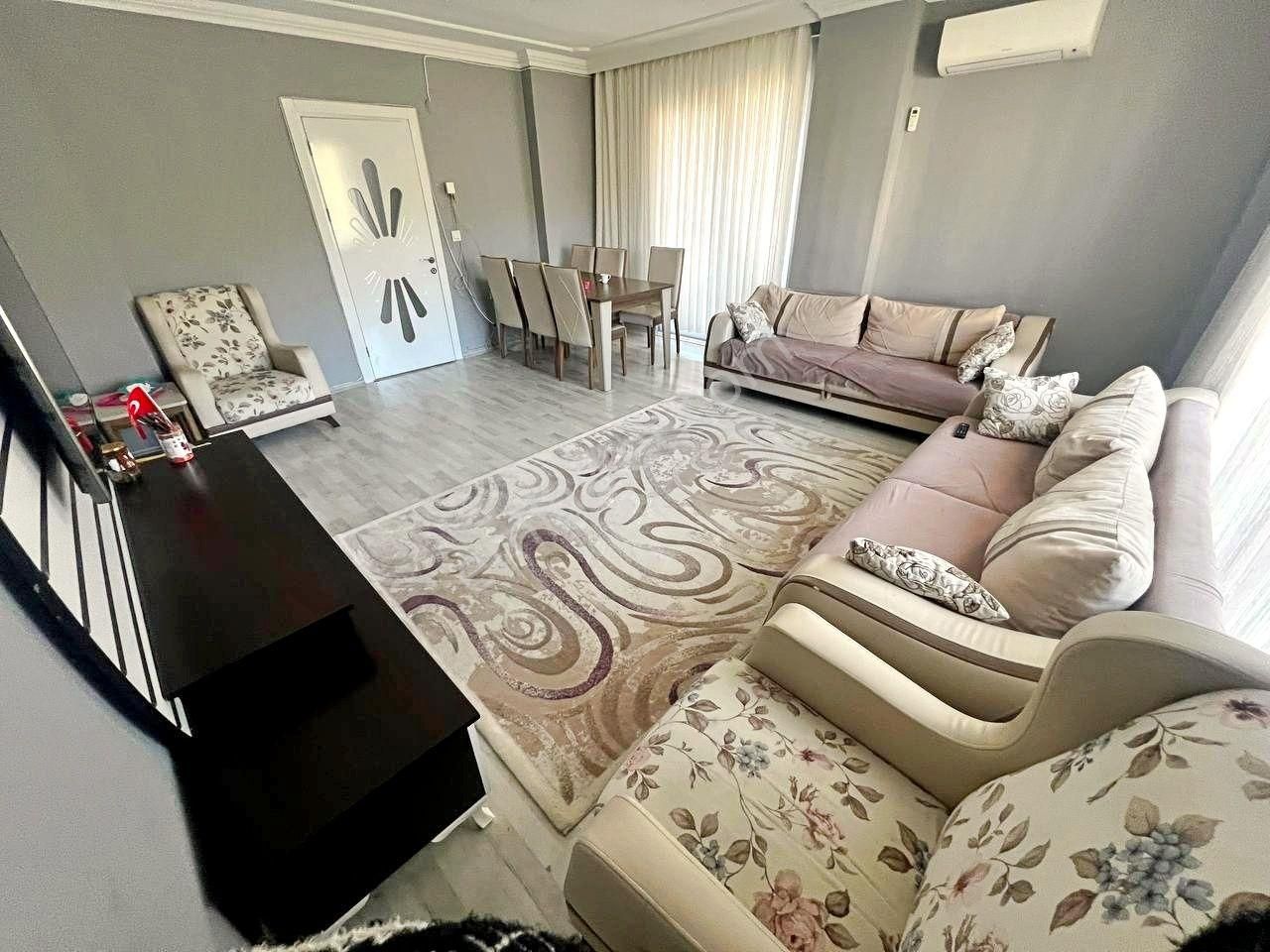 🔰blue Life Egenden Gerçek İlan Kadıköyde Ayrı Mutfaklı Muhteşem 3+1 Geniş Satılık Daire - Görsel 5