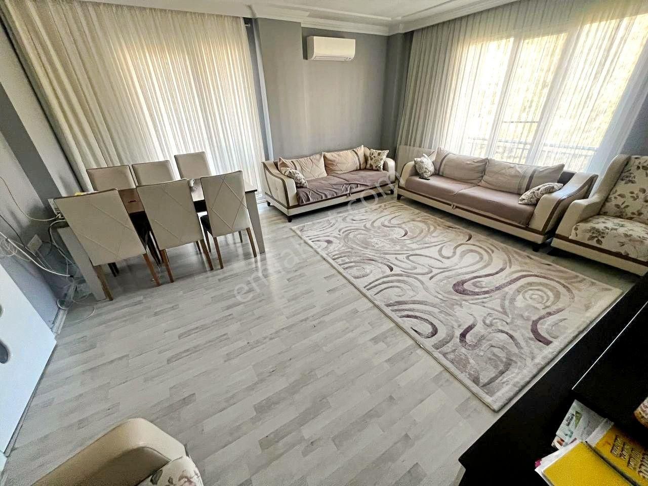 🔰blue Life Egenden Gerçek İlan Kadıköyde Ayrı Mutfaklı Muhteşem 3+1 Geniş Satılık Daire - Görsel 27