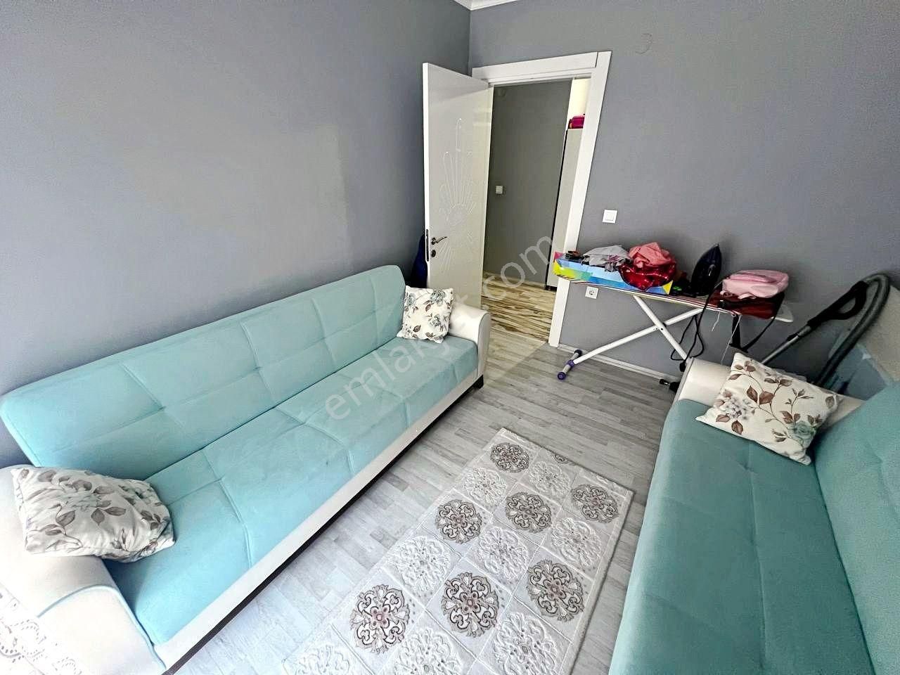 🔰blue Life Egenden Gerçek İlan Kadıköyde Ayrı Mutfaklı Muhteşem 3+1 Geniş Satılık Daire - Görsel 17