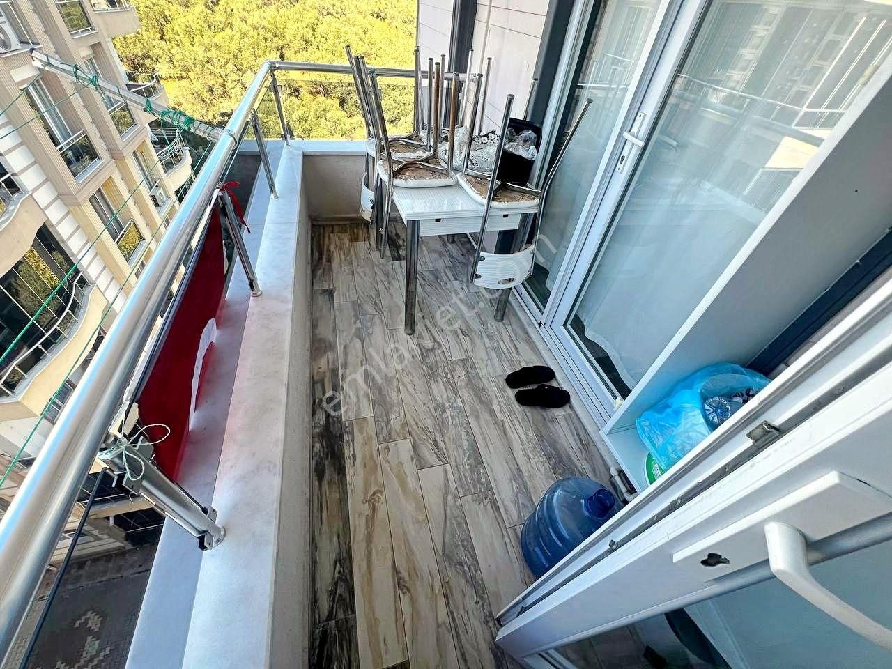 🔰blue Life Egenden Gerçek İlan Kadıköyde Ayrı Mutfaklı Muhteşem 3+1 Geniş Satılık Daire - Görsel 11