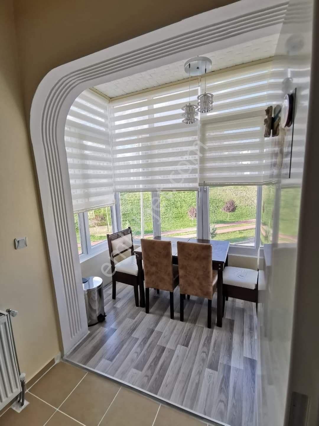 Camiikebir Mh 3+1 Satılık Daire - Görsel 13