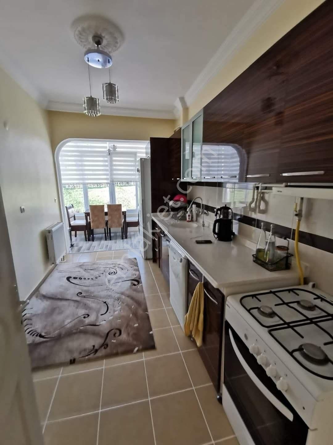 Camiikebir Mh 3+1 Satılık Daire - Görsel 4