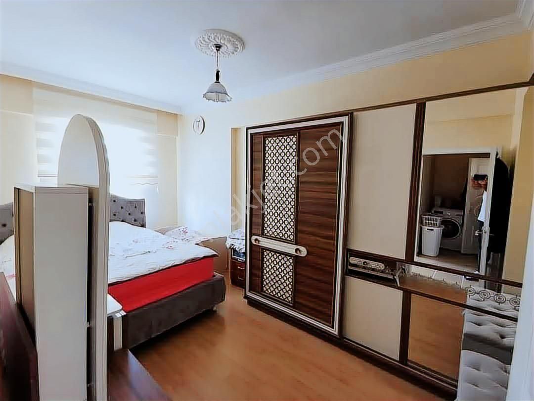 Camiikebir Mh 3+1 Satılık Daire - Görsel 11