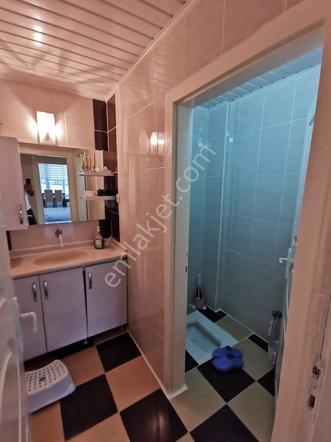 Camiikebir Mh 3+1 Satılık Daire - Görsel 12