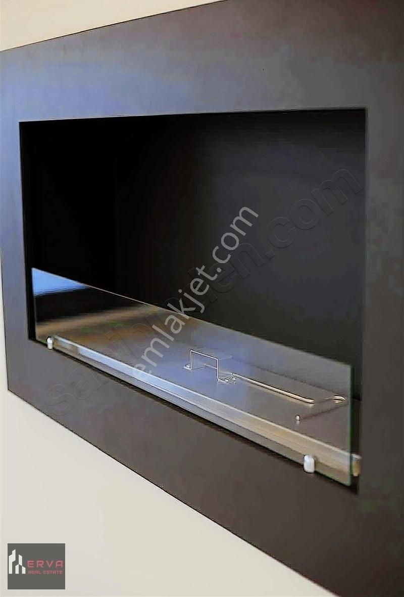 Çeşme'de Tam Müstakil Tripleks Lüks Villa - Görsel 30