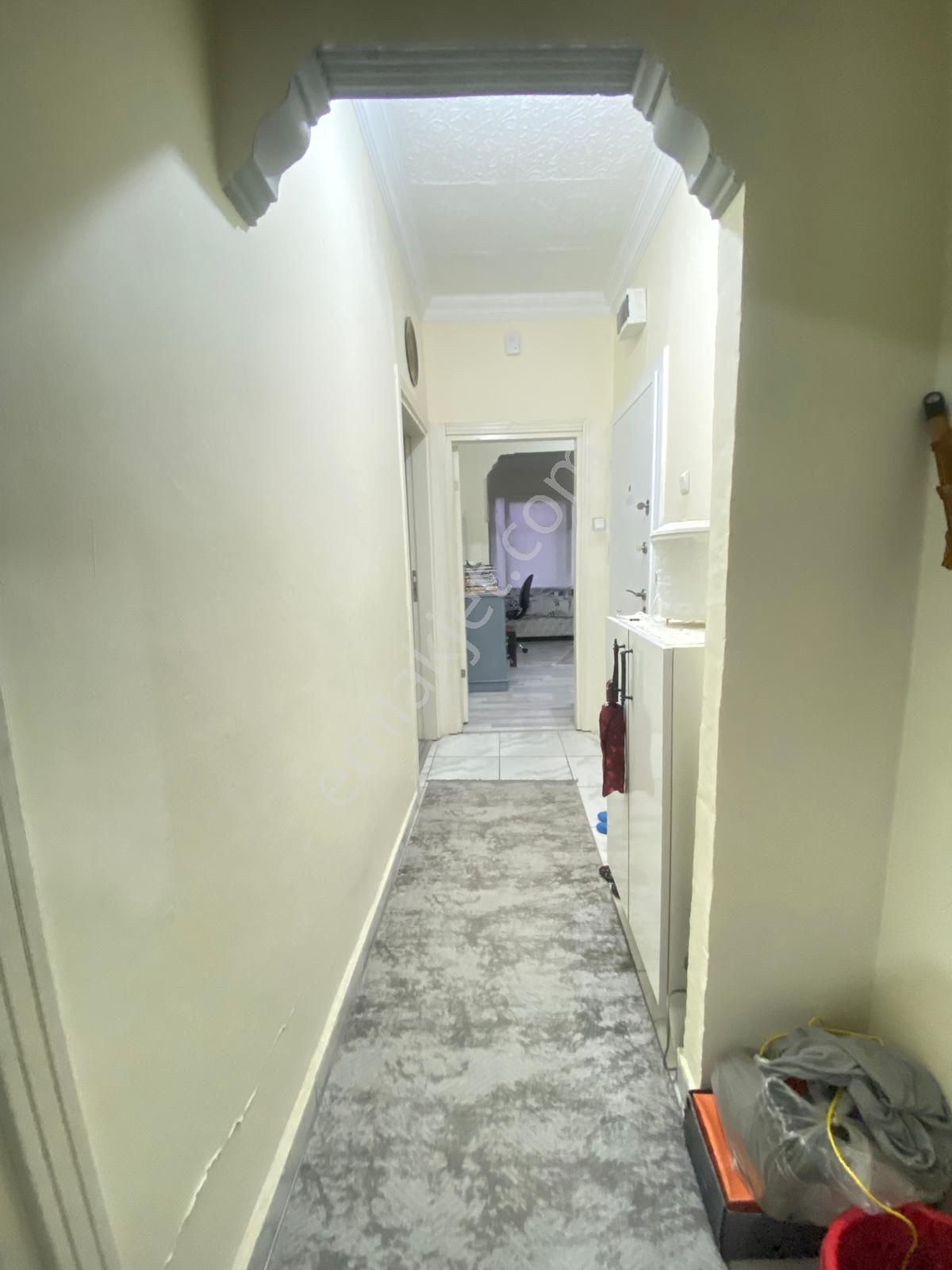 Prestij'den Bahçelievler'de İçi Yapılı Geniş Oturumlu 2+1 Daire - Görsel 12