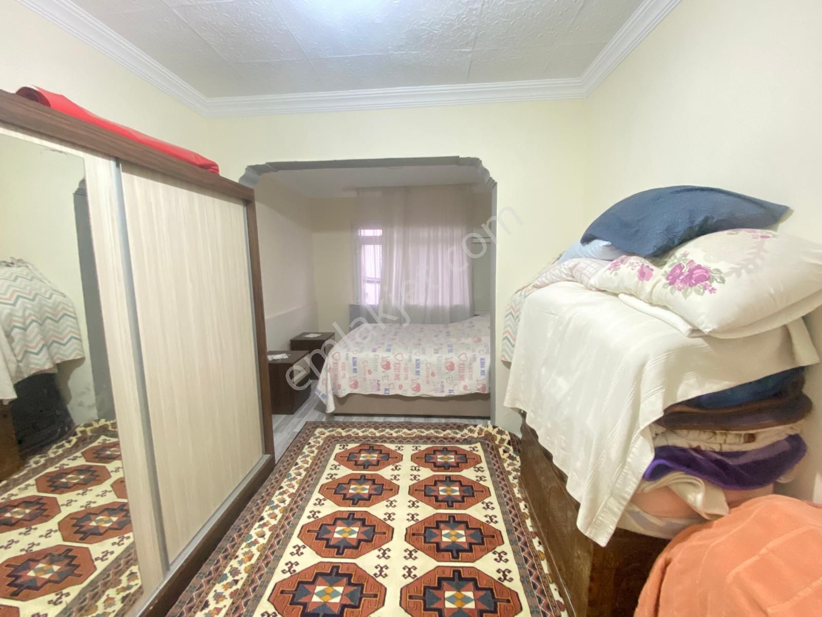 Prestij'den Bahçelievler'de İçi Yapılı Geniş Oturumlu 2+1 Daire - Görsel 16