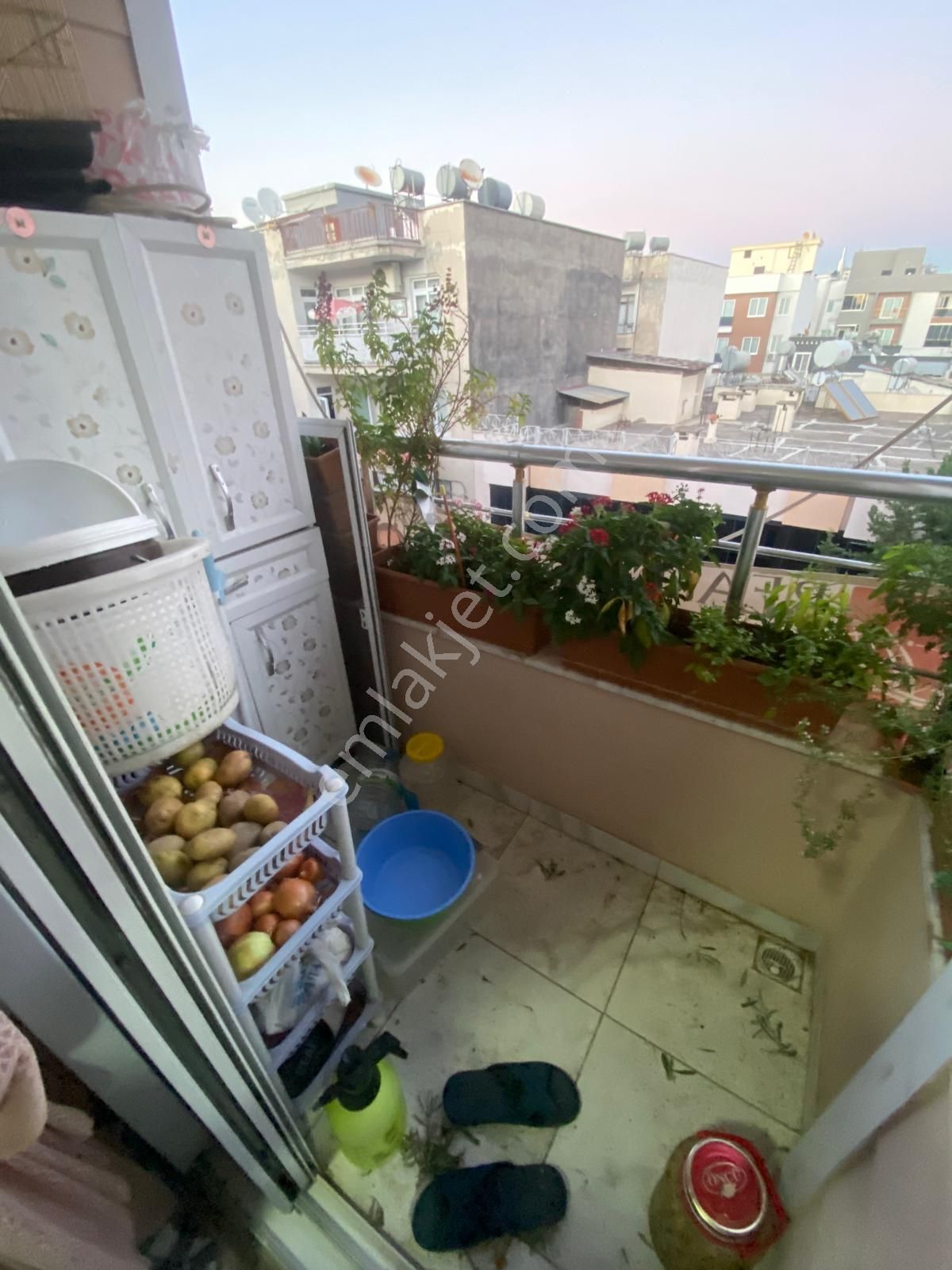 Prestij'den Bahçelievler'de İçi Yapılı Geniş Oturumlu 2+1 Daire - Görsel 21