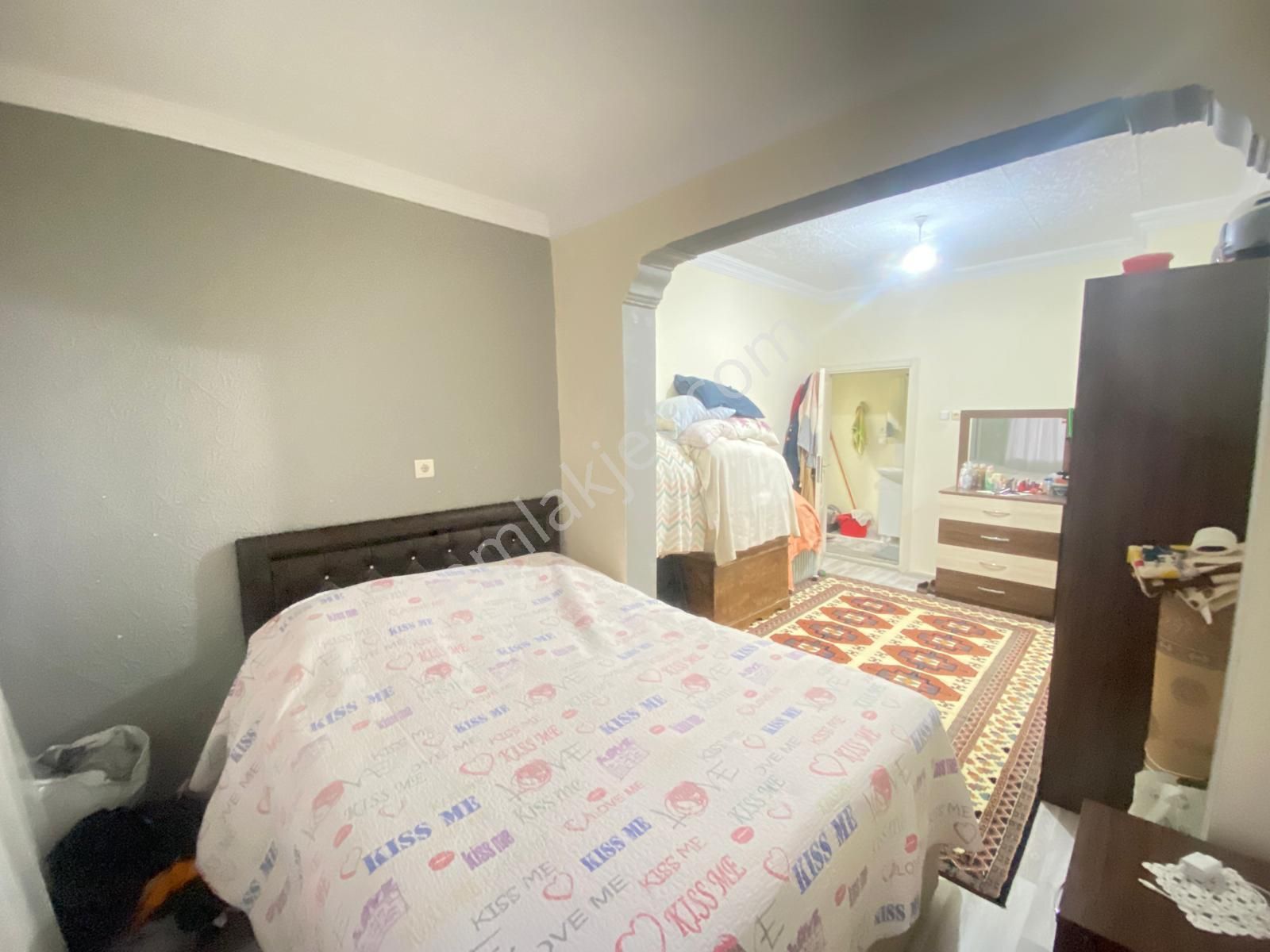 Prestij'den Bahçelievler'de İçi Yapılı Geniş Oturumlu 2+1 Daire - Görsel 17