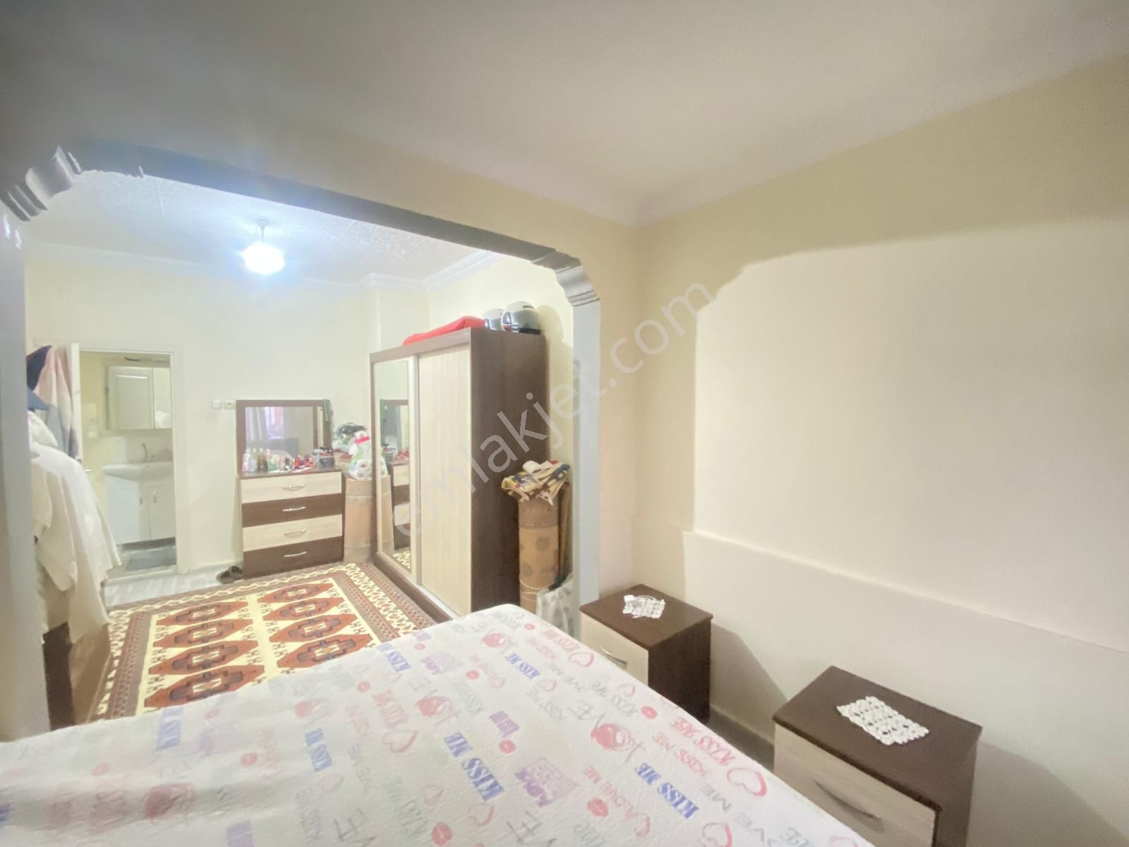 Prestij'den Bahçelievler'de İçi Yapılı Geniş Oturumlu 2+1 Daire - Görsel 18