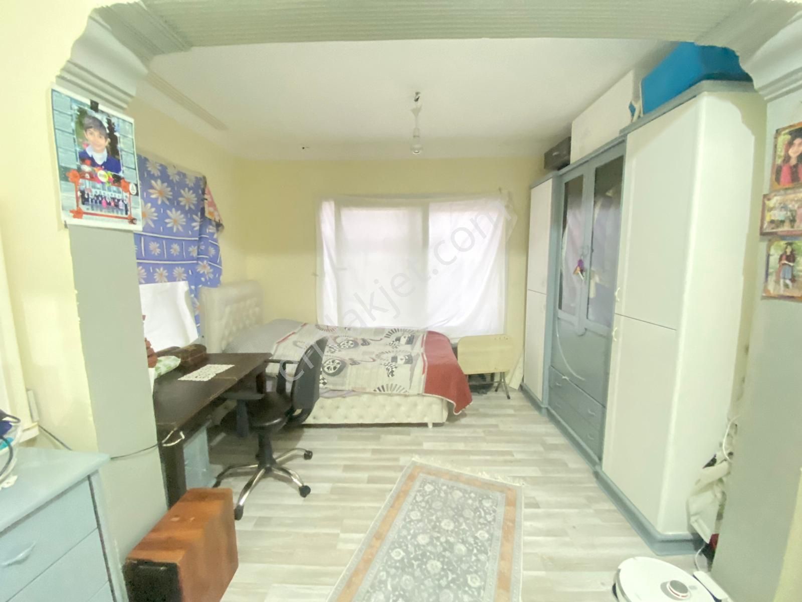 Prestij'den Bahçelievler'de İçi Yapılı Geniş Oturumlu 2+1 Daire - Görsel 3