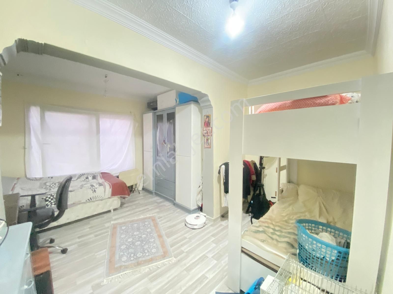 Prestij'den Bahçelievler'de İçi Yapılı Geniş Oturumlu 2+1 Daire - Görsel 9