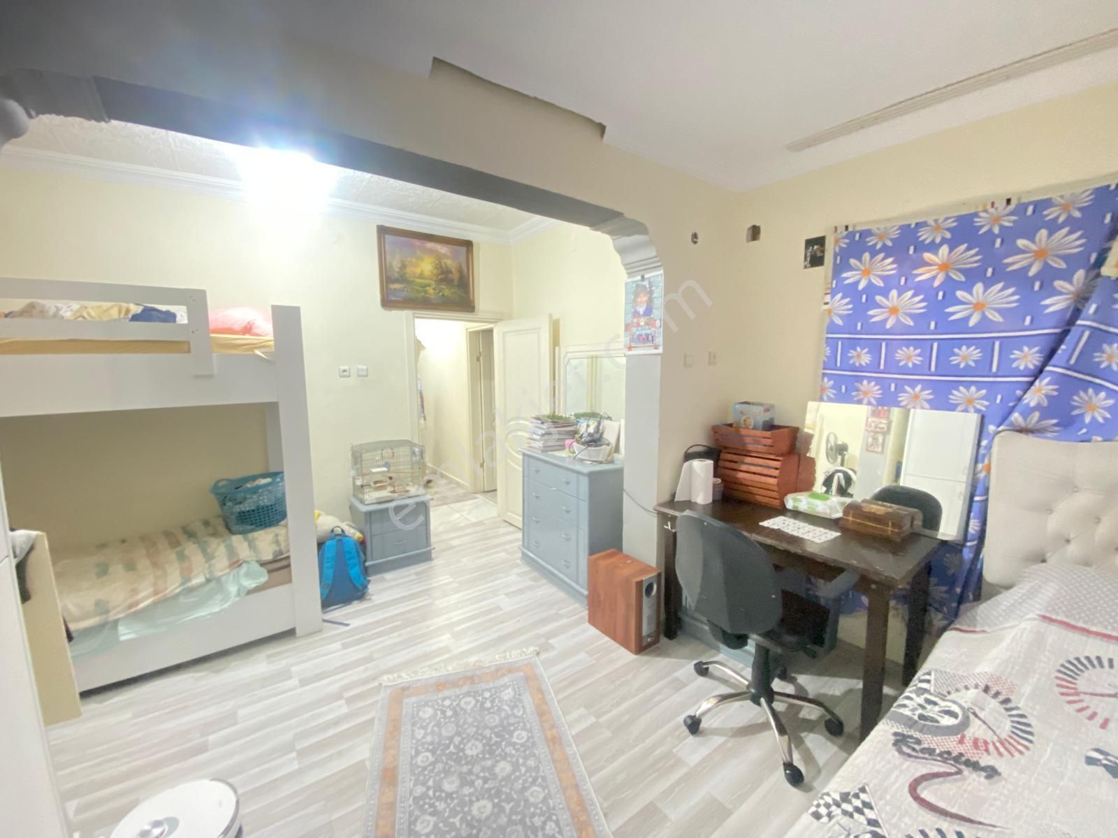 Prestij'den Bahçelievler'de İçi Yapılı Geniş Oturumlu 2+1 Daire - Görsel 4