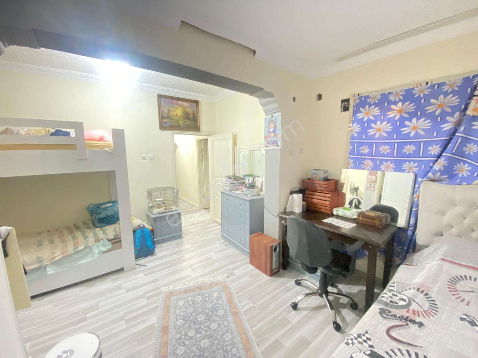 Prestij'den Bahçelievler'de İçi Yapılı Geniş Oturumlu 2+1 Daire - Görsel 5