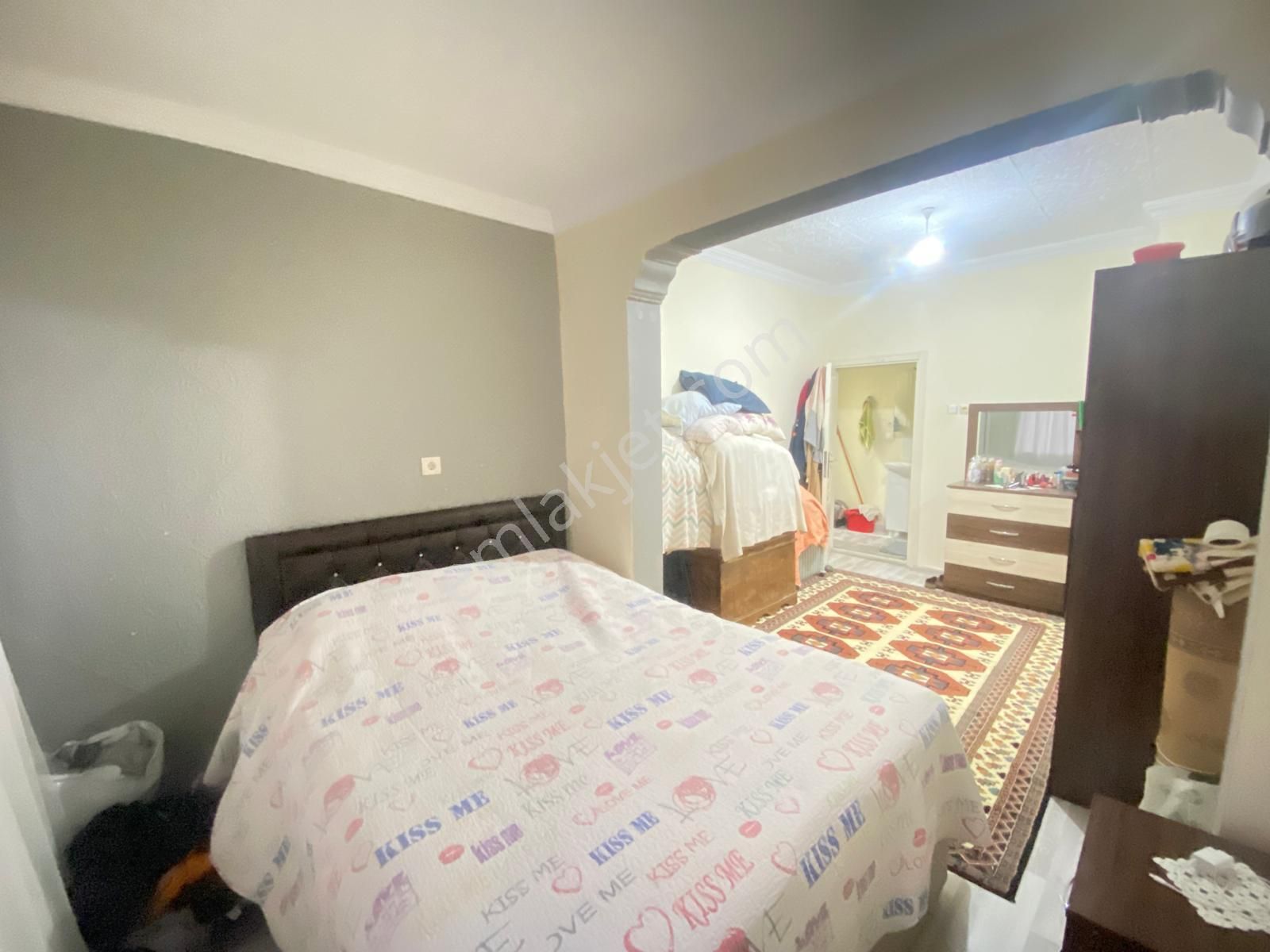 Prestij'den Bahçelievler'de İçi Yapılı Geniş Oturumlu 2+1 Daire - Görsel 15